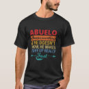 Search for grandpa knows everything tshirts Daughter