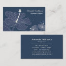 Search for petal business cards Simple