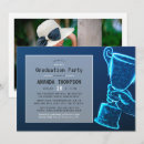 Search for futuristic invitations Party