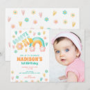 Search for 70s flowers invitations Flower power