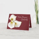Search for heartfelt sympathy cards Sincere