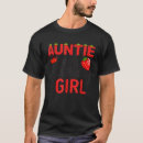 Search for auntie tshirts Birthday