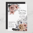 Search for elegant halloween invitations Floral