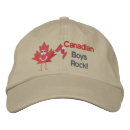 Search for canada baseball caps Humour
