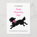 Search for dog training postcards Cute