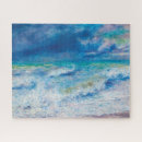 Search for seascape puzzles Impressionism