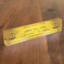 Search for lawyer name plates Executive
