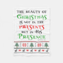 Search for christian blankets Nativity