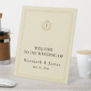 Search for money wedding signs Classic