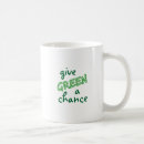 Search for environmentally friendly mugs Global warming