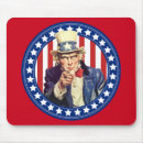 Search for uncle mousepads America