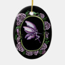 Search for garden fairy christmas tree decorations Rose
