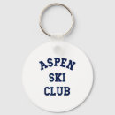 Search for aspen round key rings Mountain