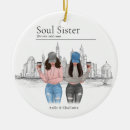 Search for sister christmas tree decorations Best friend