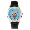 Search for cartoon watches Illustration
