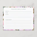 Search for lavender hydrangea cards Simple