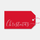 Search for christmas tags Typography