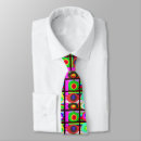 Search for bold color ties Modern