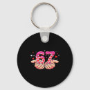 Search for seven day key rings Tiktok