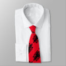 Search for albanian ties Black