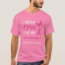 Search for breast cancer walk tshirts Hope