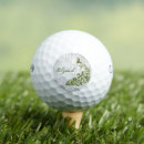 Search for bird golf balls Green