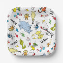 Search for dr seuss paper plates Horton hears a who
