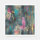 Search for teal christmas napkins Pattern