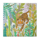 Search for jungle tiles Animals