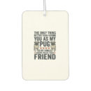Search for pugs car air fresheners Wolf