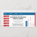 Search for baseball game invitations Fun