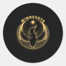 Search for minnesota loon stickers State