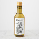 Search for alice in wonderland wine labels Tea party
