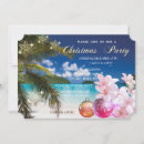 Search for plumeria invitations Beach