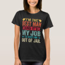 Search for yes man tshirts Fiance