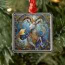 Search for goat christmas tree decorations Astrology