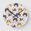 Search for circular canvas prints Pattern