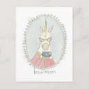 Search for unicorn postcards Animal