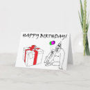 Search for funny gorilla birthday cards Animal