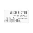 Search for colorado return address labels Denver