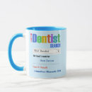Search for funny dentist mugs Dentistry