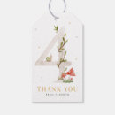 Search for kids gift tags Woodland