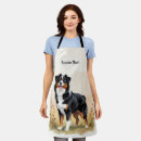 Search for black dog aprons Animals