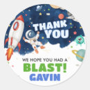 Search for astronaut stickers Galaxy