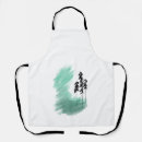 Search for scandinavian aprons Black