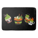 Search for halloween bath mats Cute