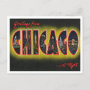 Search for greetings from chicago postcards Travel