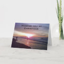 Search for sunrise christmas cards Beach