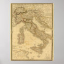 Search for italy map posters Prime