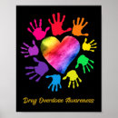 Search for drug awareness posters Gone but not forgotten